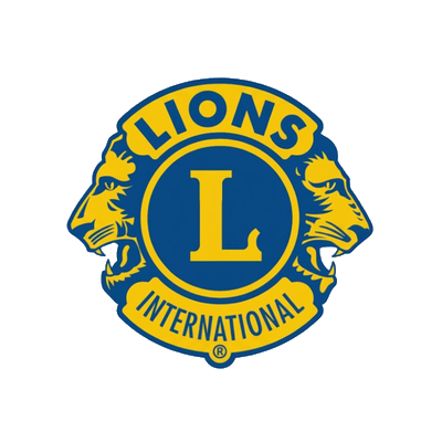 Lions Club International Logo