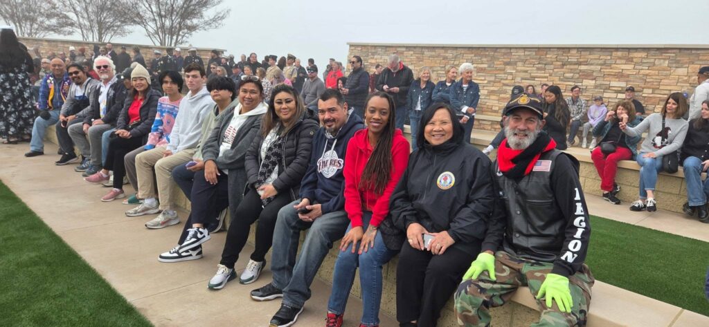 Veterans Remembrance