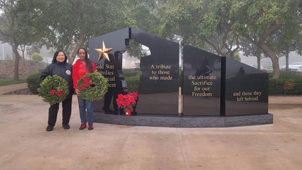Veterans Remembrance