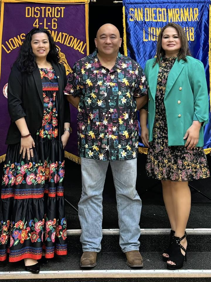 Lions Club Event