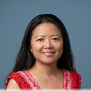 Quyen Curry