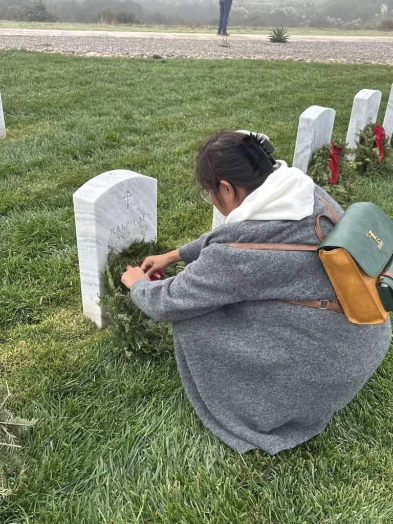Remembering the Fallen