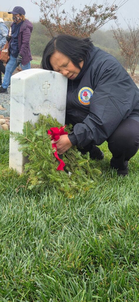 Remembering the Fallen