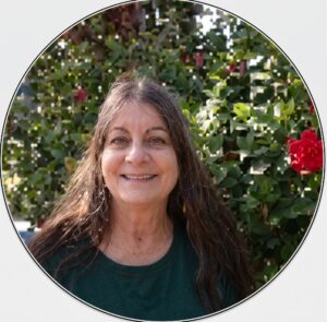 Cathy Clarkson