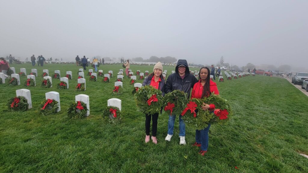 Remembering the Fallen