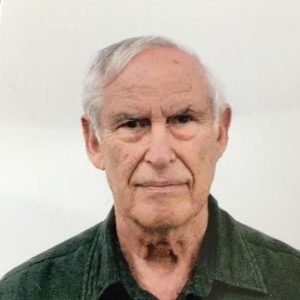 Arnold Tew, Ph.D.