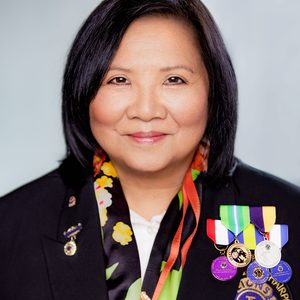 Elizabeth Yoe, Ph.D.