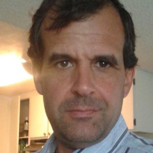 Erik Curry