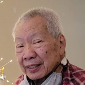 Irving Lee