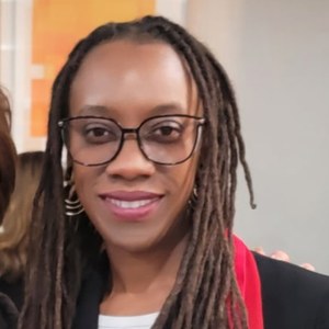 Monica Baylor, Ph.D.