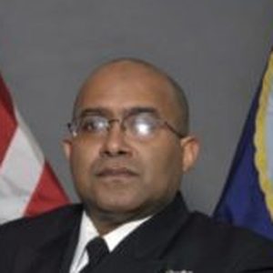 Steven Nicholson
