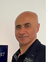 Tony Karam