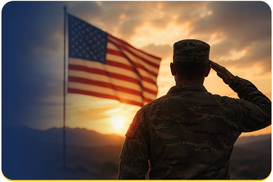 Salute