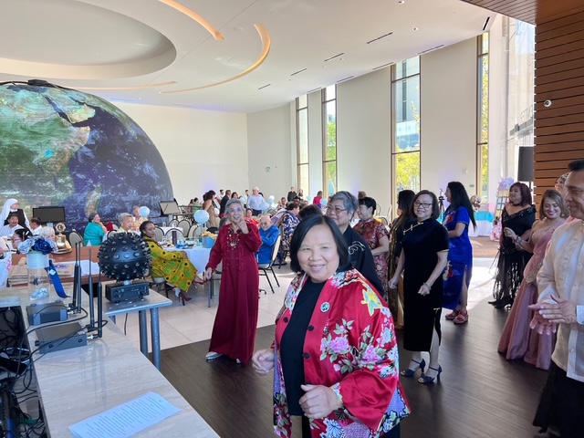San Diego Majestic Lions Club - 32nd Anniversary (October 4, 2026)